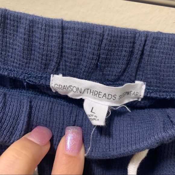 USA Tank & Short Sleep Set - Picture 2 of 6